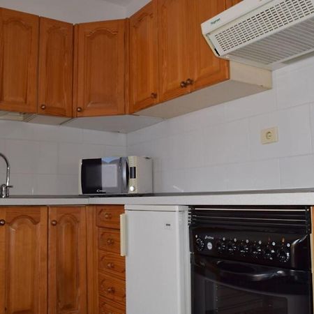Apartamento Reni Tías Exteriör bild