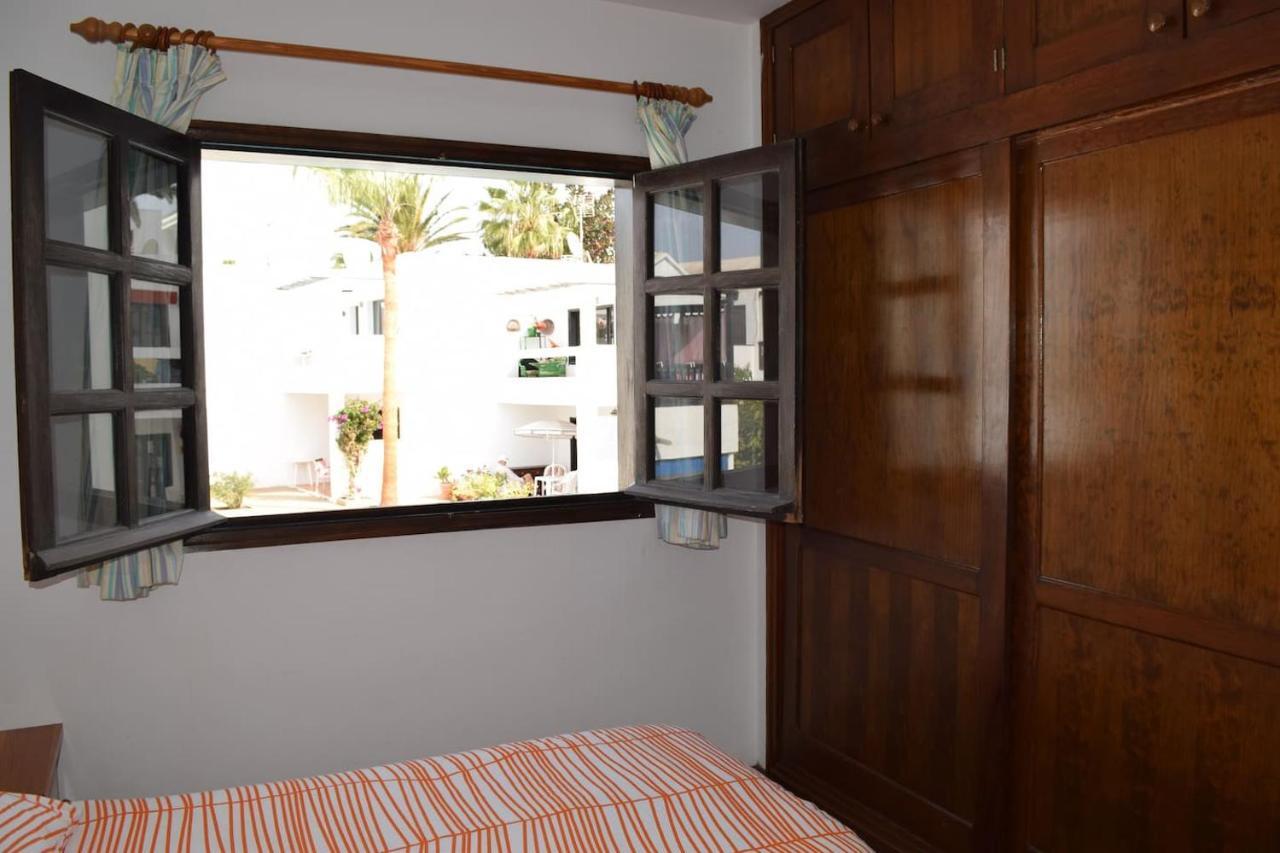 Apartamento Reni Tías Exteriör bild
