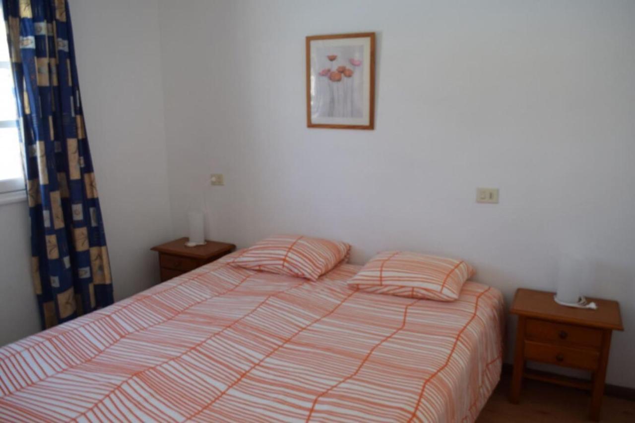 Apartamento Reni Tías Exteriör bild