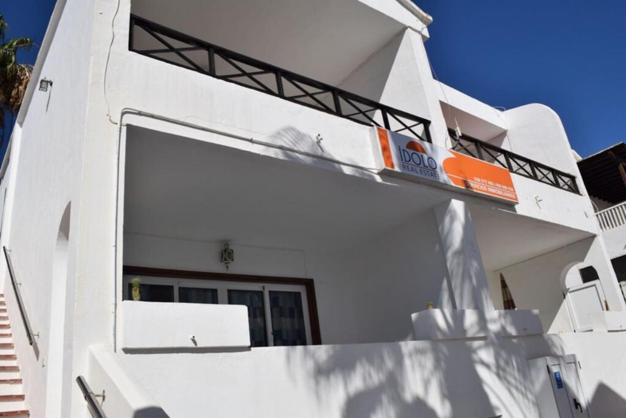 Apartamento Reni Tías Exteriör bild