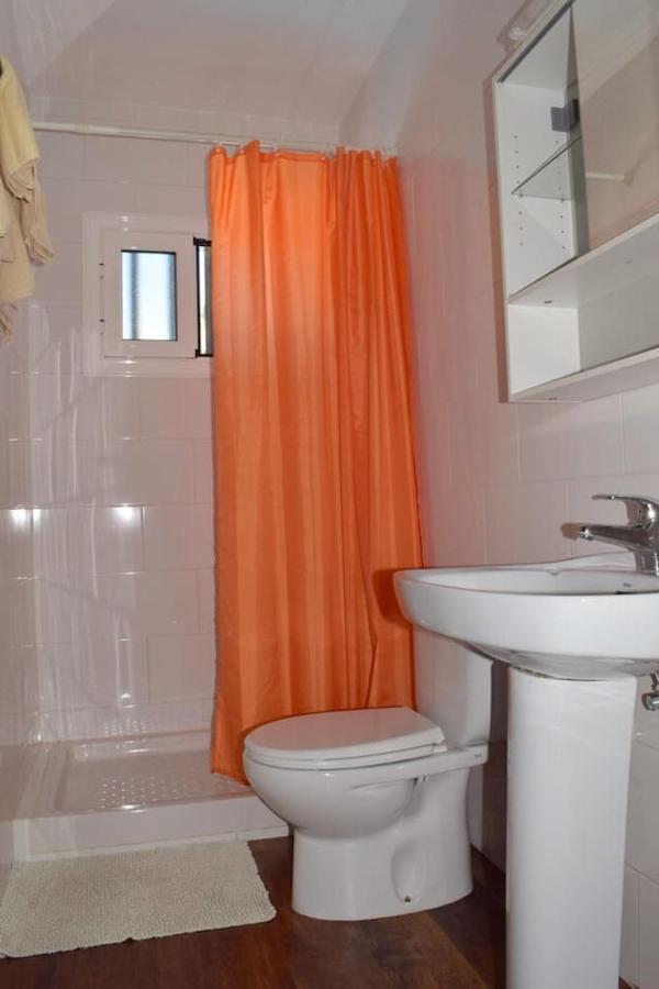 Apartamento Reni Tías Exteriör bild