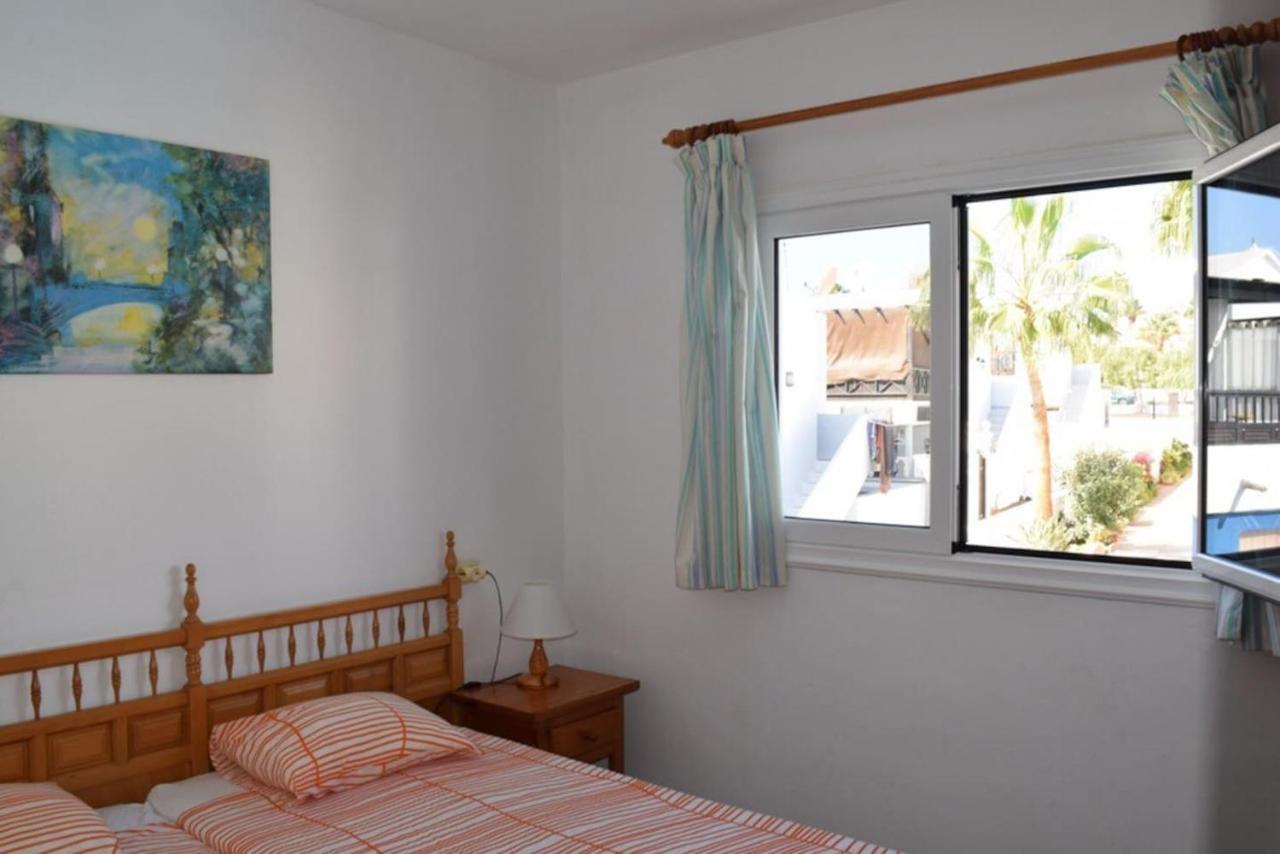Apartamento Reni Tías Exteriör bild